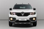 Renault Kwid Outsider 2018 года (LA)